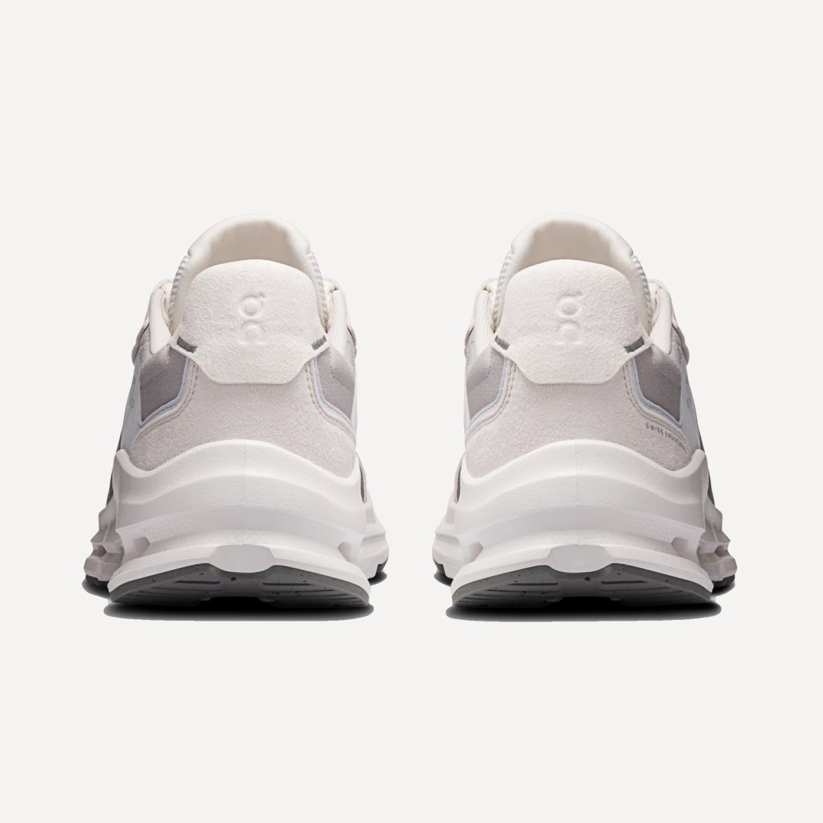 Zapatillas Casual Hombre Cloudnova Rift ON - Gris Gris-5