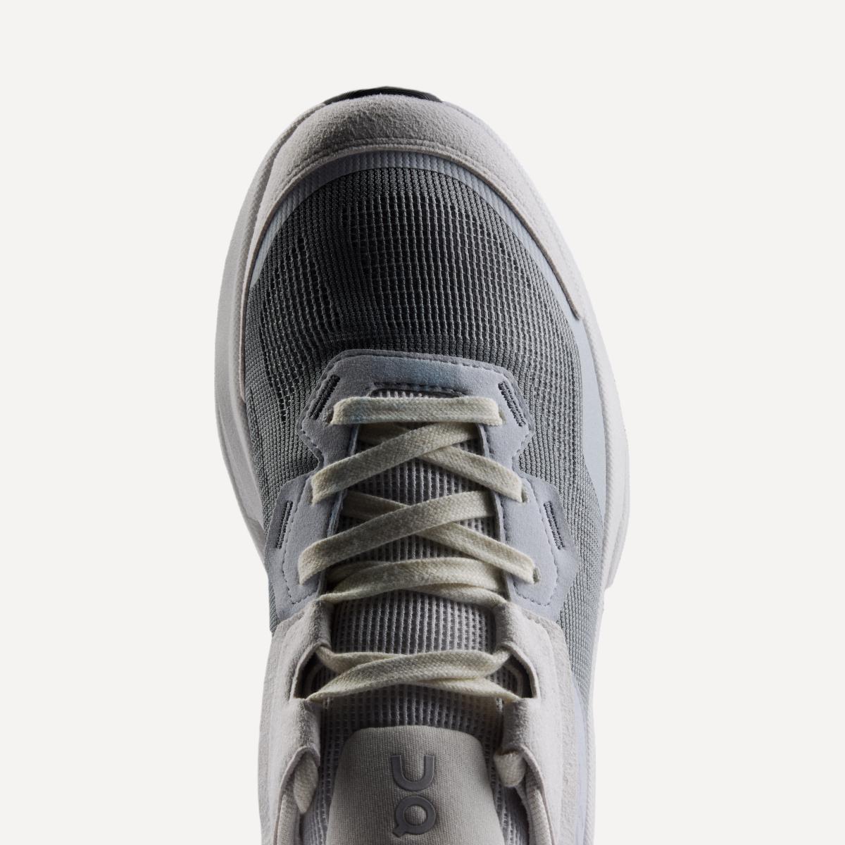 Zapatillas Casual Hombre Cloudnova Rift ON - Gris Gris-8