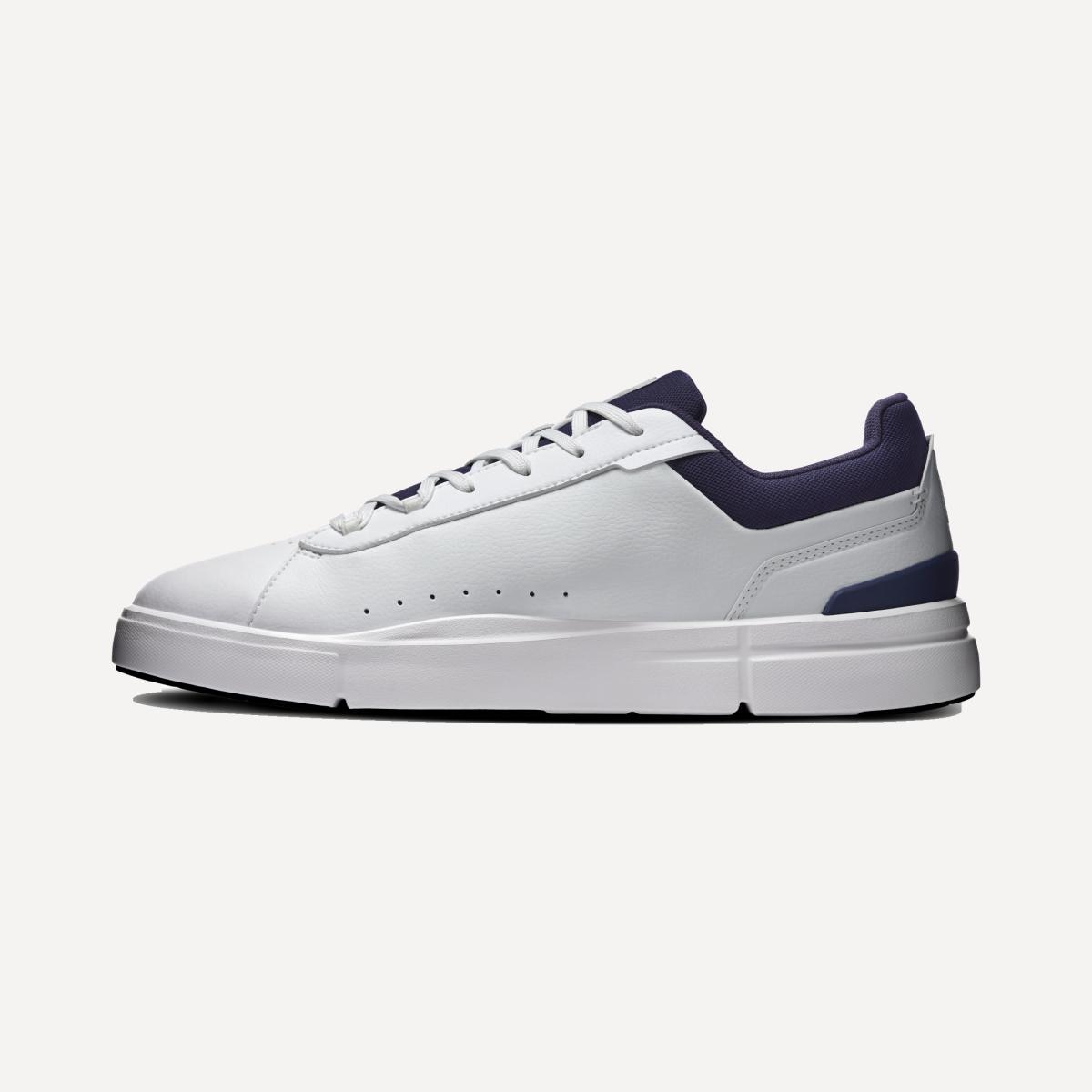 Zapatillas Casual Hombre THE ROGER Advantage ON - Blanco Blanco-4