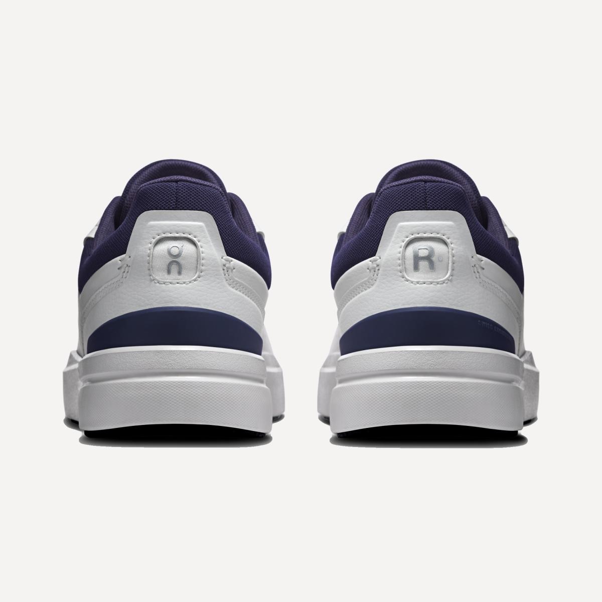 Zapatillas Casual Hombre THE ROGER Advantage ON - Blanco Blanco-5
