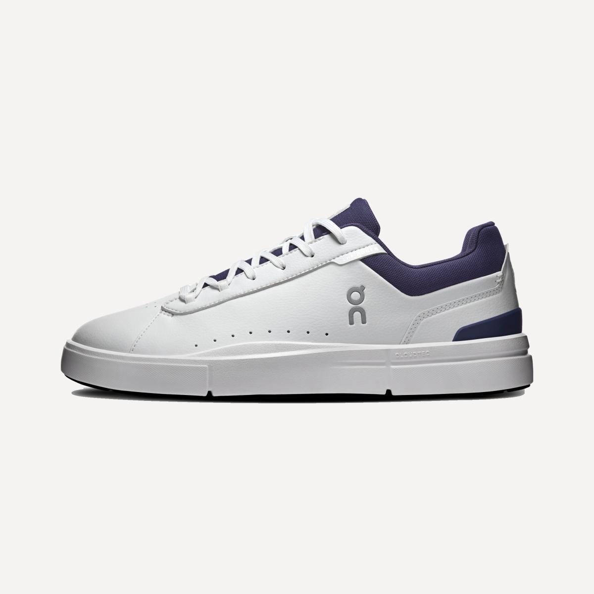 Zapatillas Casual Hombre THE ROGER Advantage ON - Blanco Blanco-7
