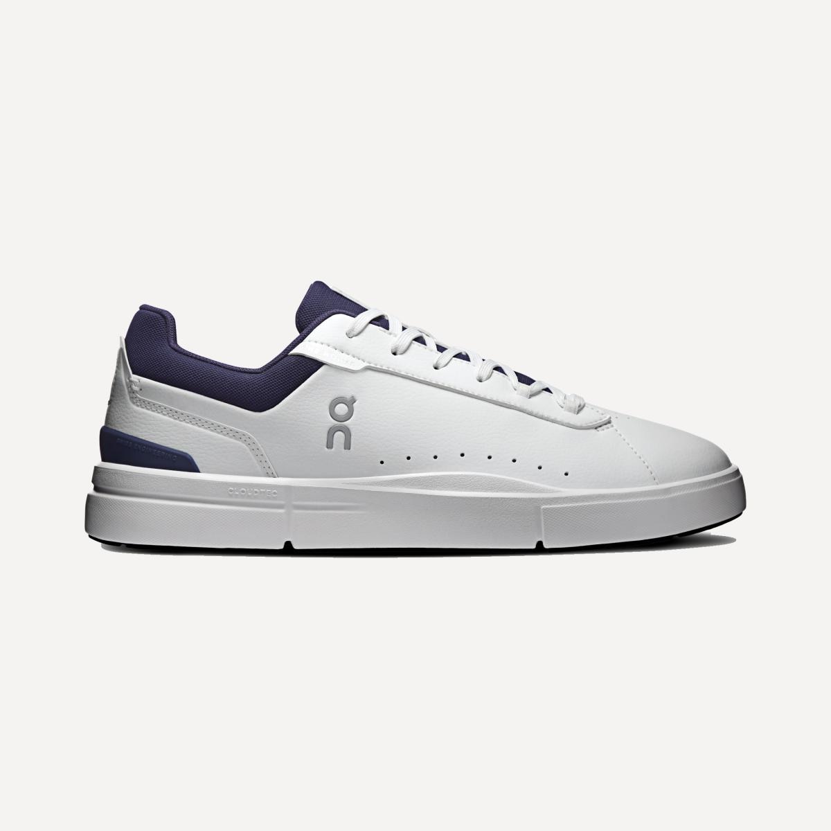 Zapatillas Casual Hombre THE ROGER Advantage ON - Blanco Blanco-8