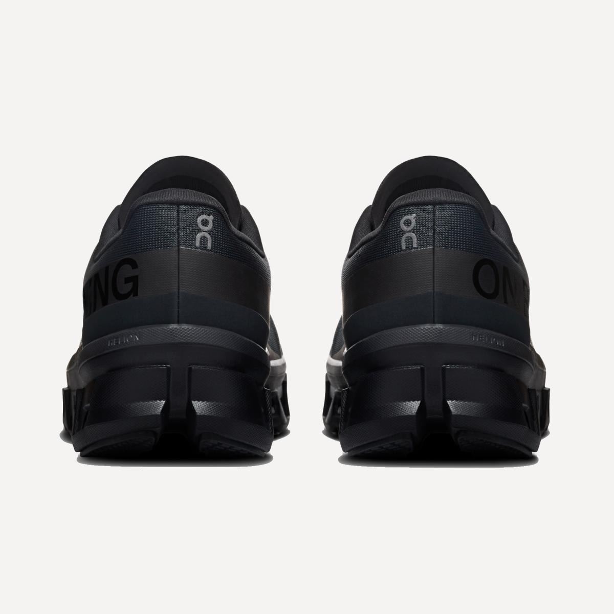 Zapatillas Casual Hombre Cloudmonster 1 ON - Negro Negro-5
