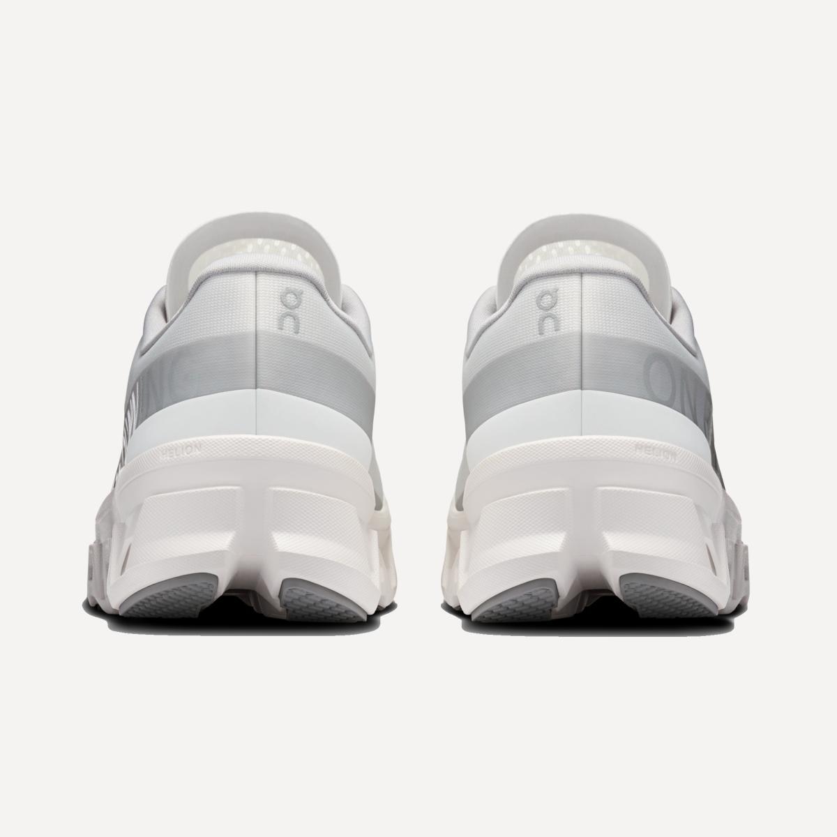 Zapatillas Casual Hombre Cloudmonster 1 ON - Blanco Blanco-6