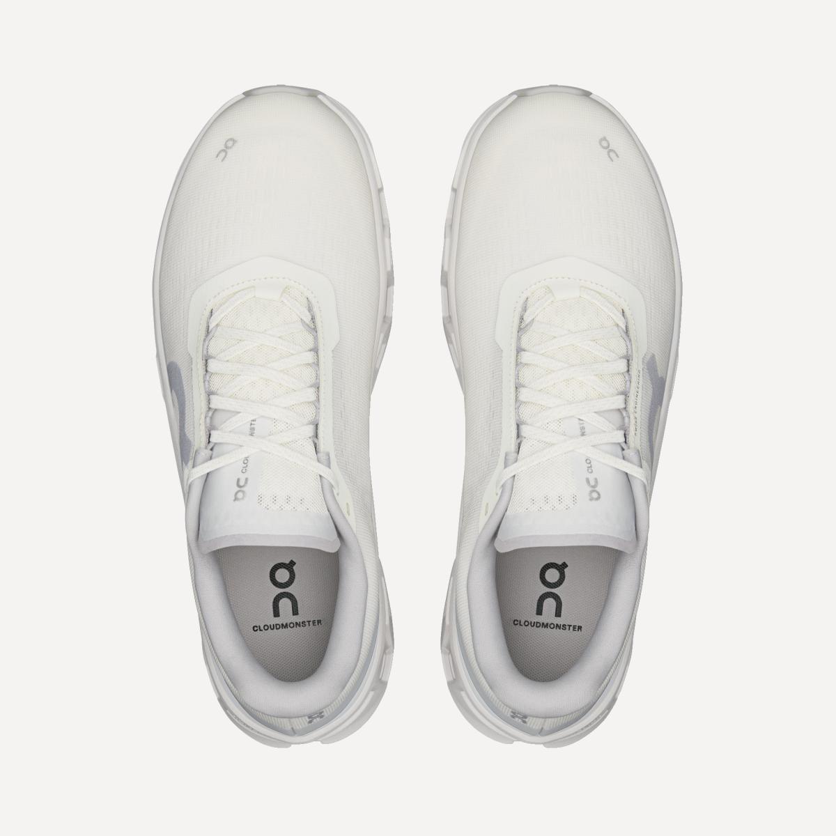 Zapatillas Casual Hombre Cloudmonster 1 ON - Blanco Blanco-10