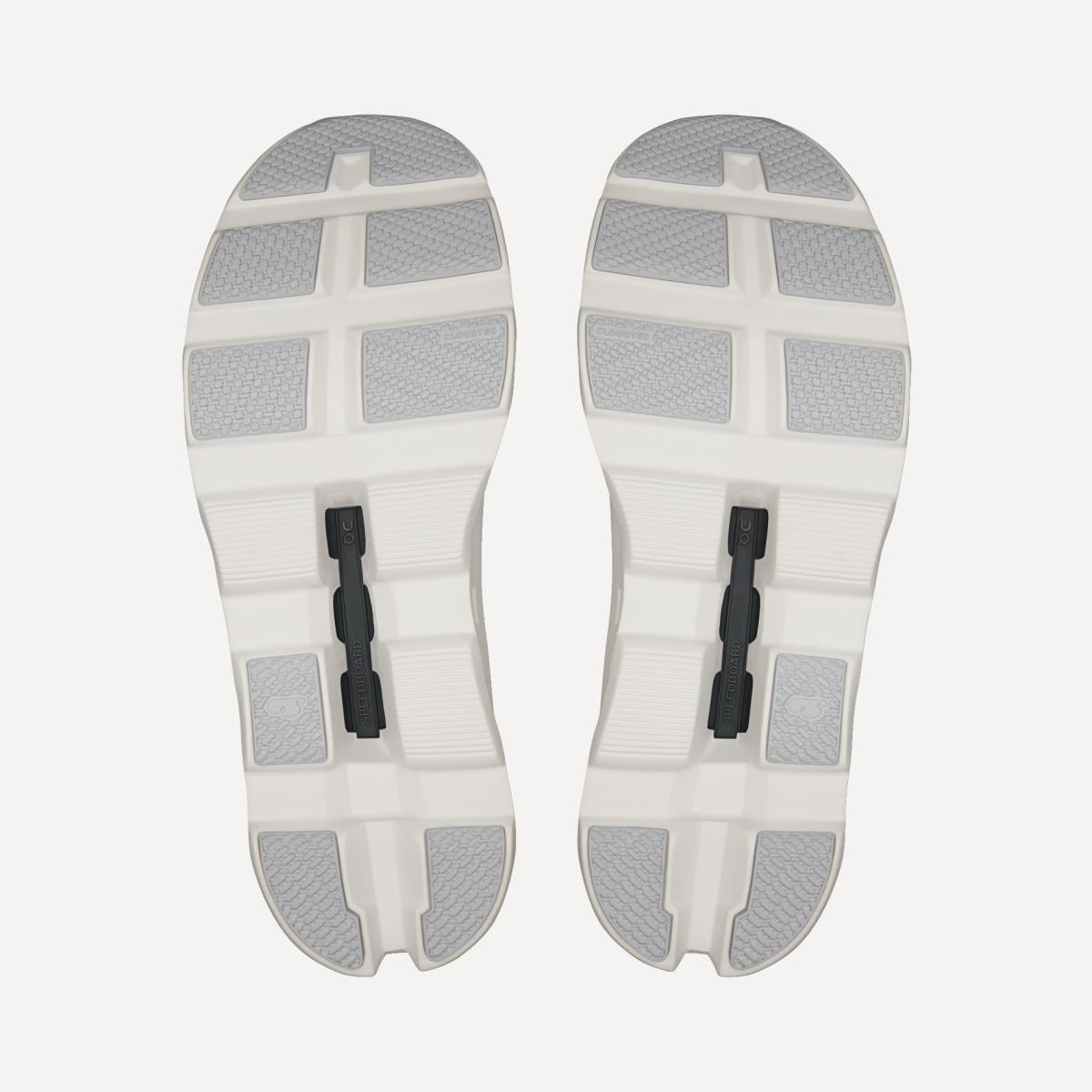 Zapatillas Casual Hombre Cloudmonster 1 ON - Blanco Blanco-11