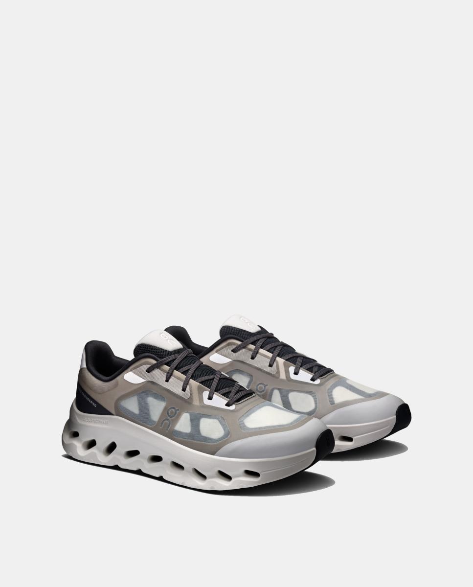 On Running Cloudtilt Remix para hombre - Negro Negro-2