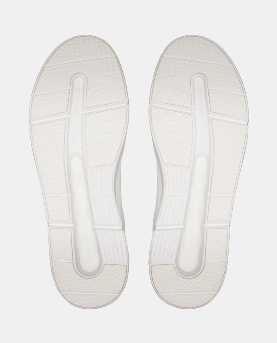Imagen 3 de Zapatillas Casual Hombre THE ROGER Centre Court ON - Blanco Blanco
