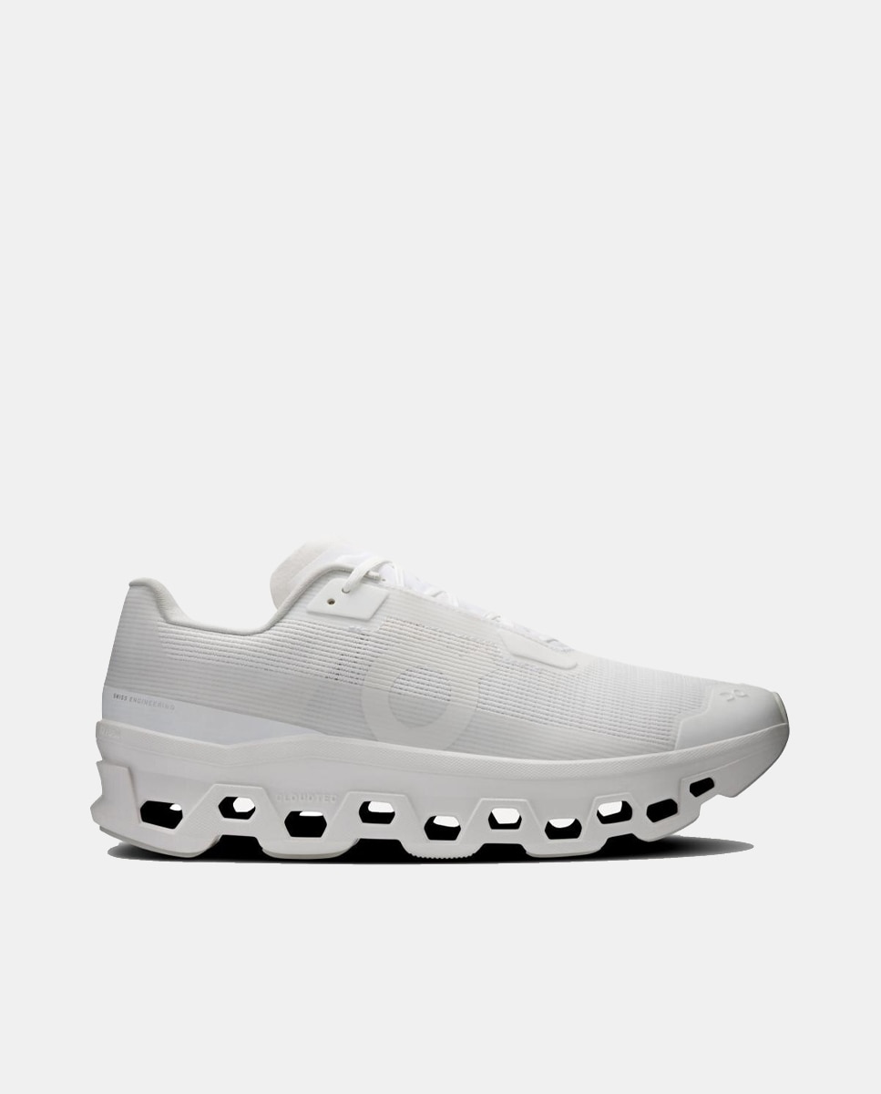 On - On Running Cloudmonster Void para hombre.