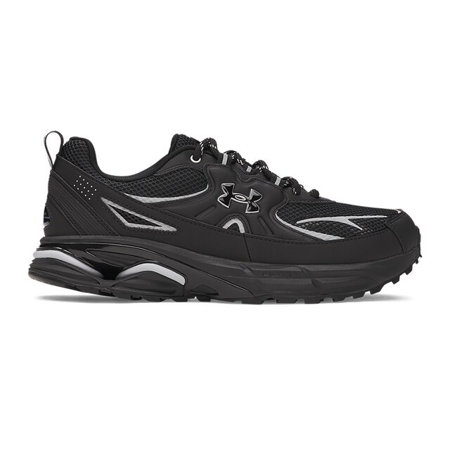 Imagen 0 de Zapatillas casual de Unisex UA Apparition Tech Under Armour