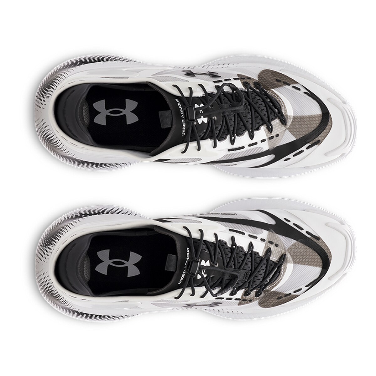 Zapatillas casual de Unisex UA Echo Under Armour · Under Armour