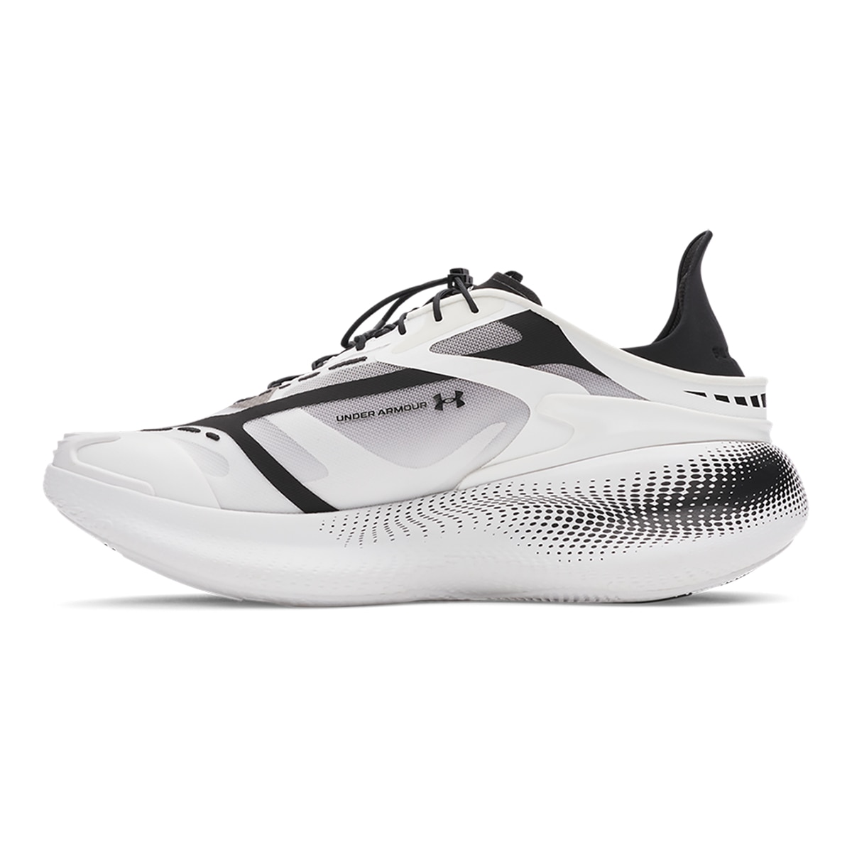Sapatilhas Casual Unissexo UA Echo Branco-4