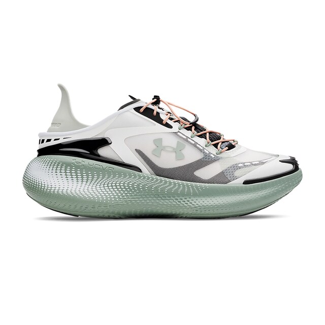 Imagem 0 de Sapatilhas Casual Unissexo UA Echo