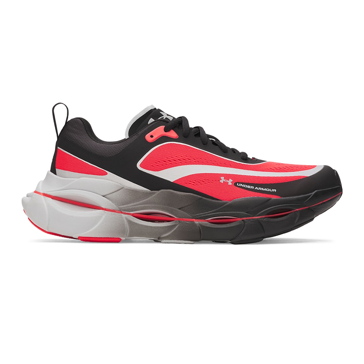 Imagem 0 de Sapatilhas de Running de Homem UA Halo Racer