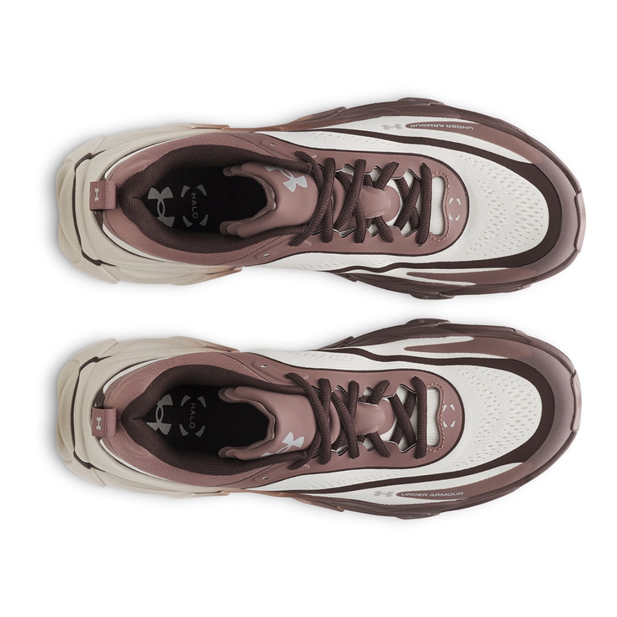 Zapatillas running de Hombre UA Halo Racer Under Armour · Under