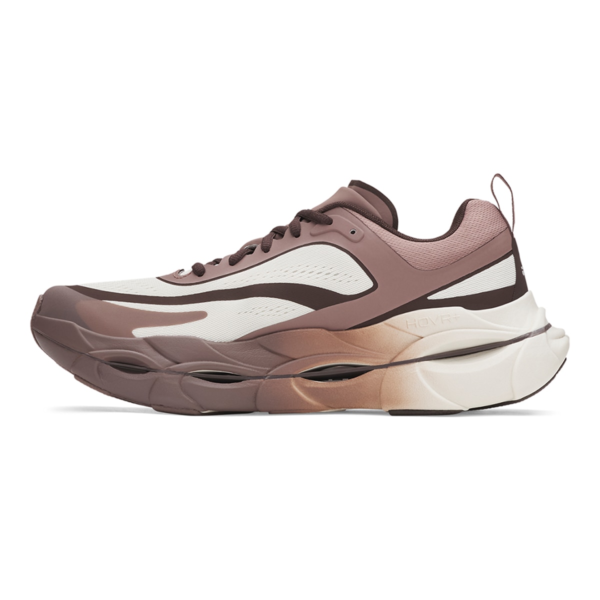 Sapatilhas de Running de Homem UA Halo Racer Branco-4