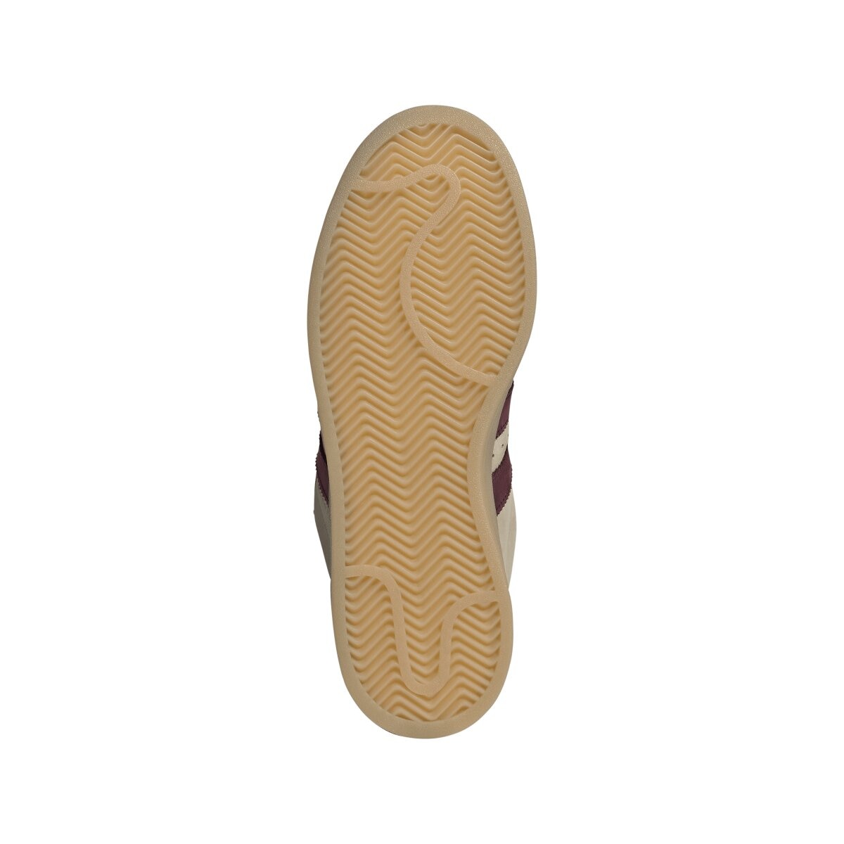 Sapatilhas de Homem Campus Originals Bege-4