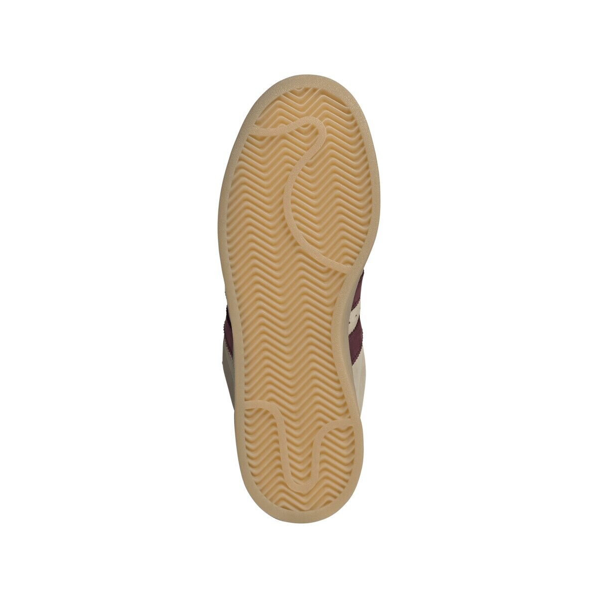 Sapatilhas de Homem Campus Bege-4