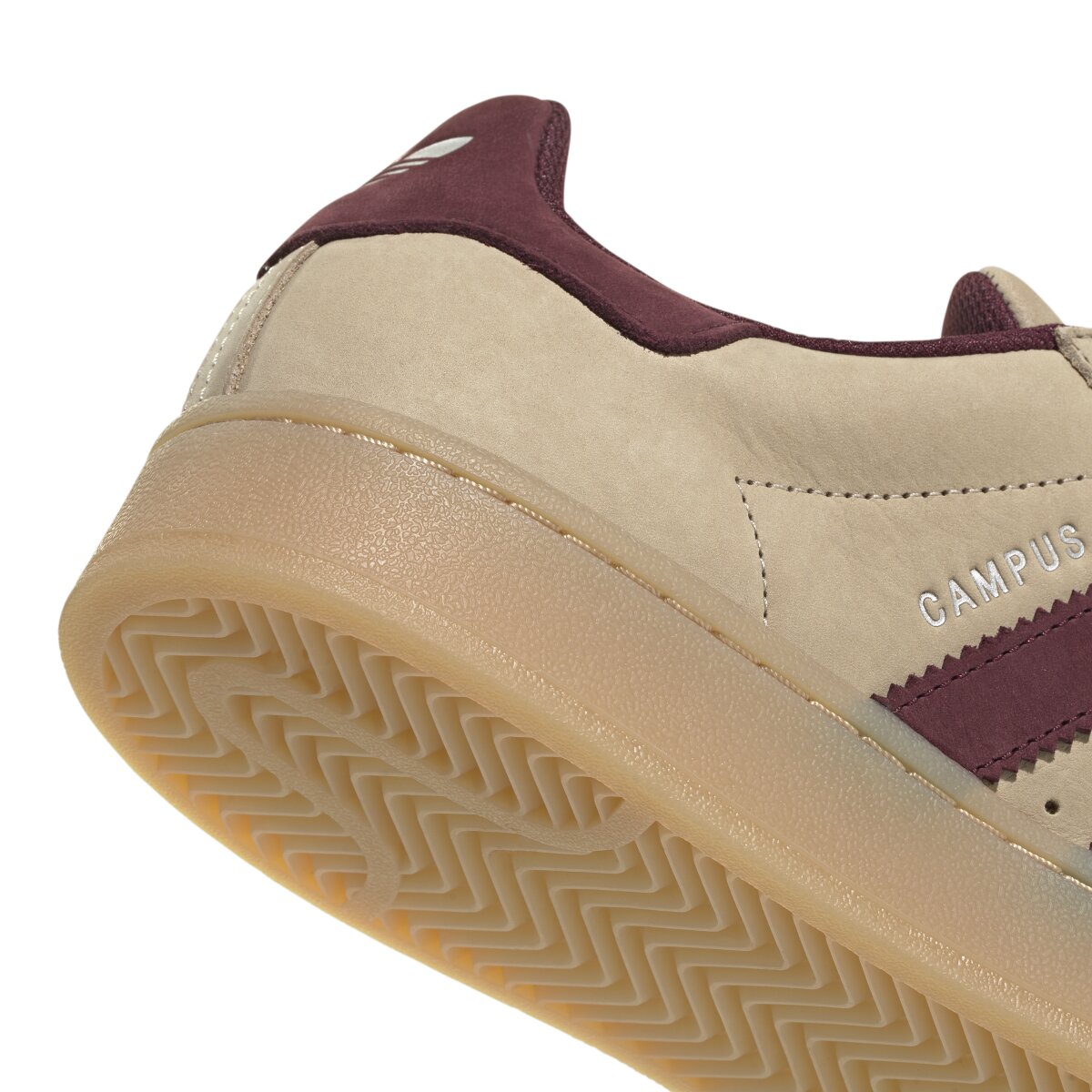 Sapatilhas de Homem Campus Originals Bege-8