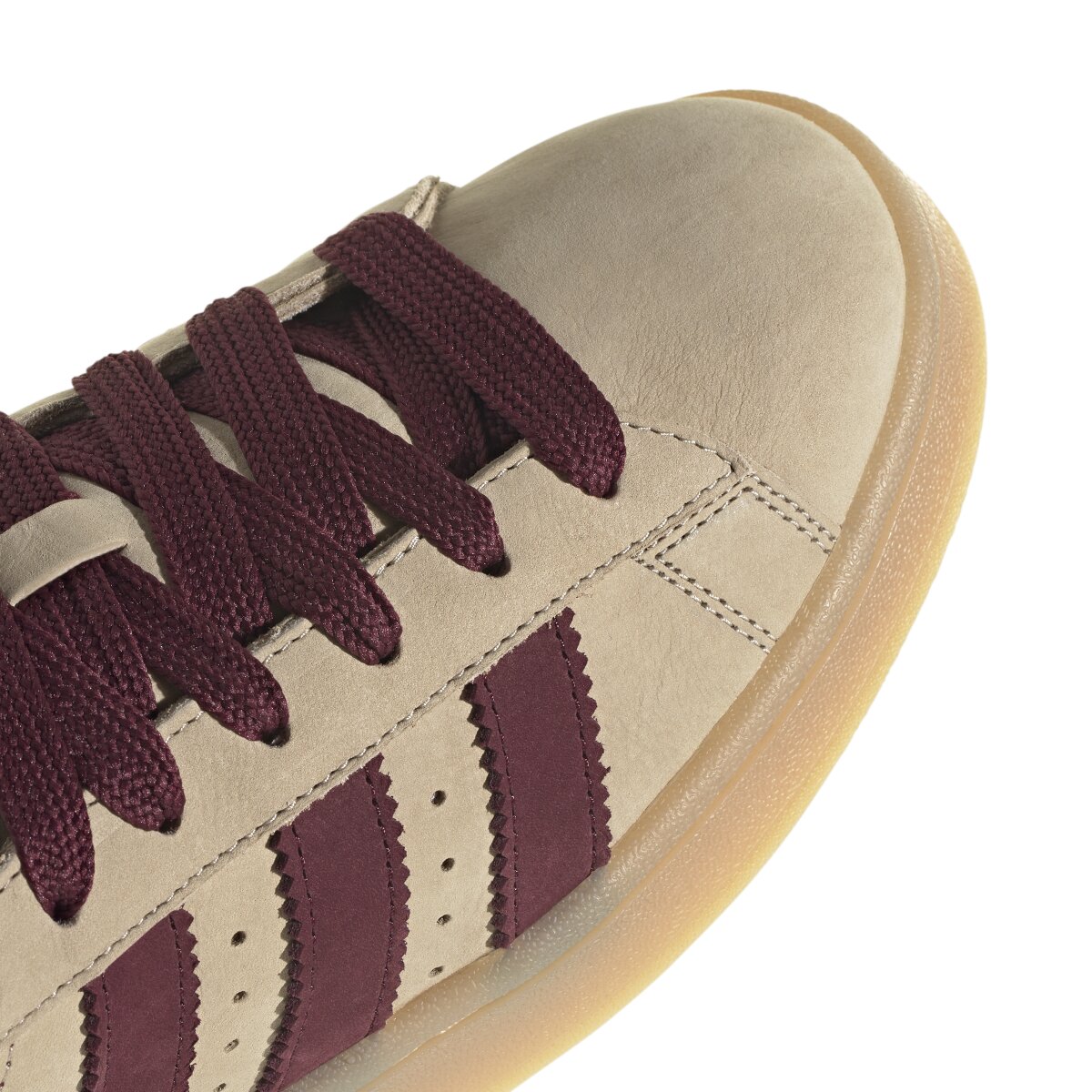 Sapatilhas de Homem Campus Originals Bege-9