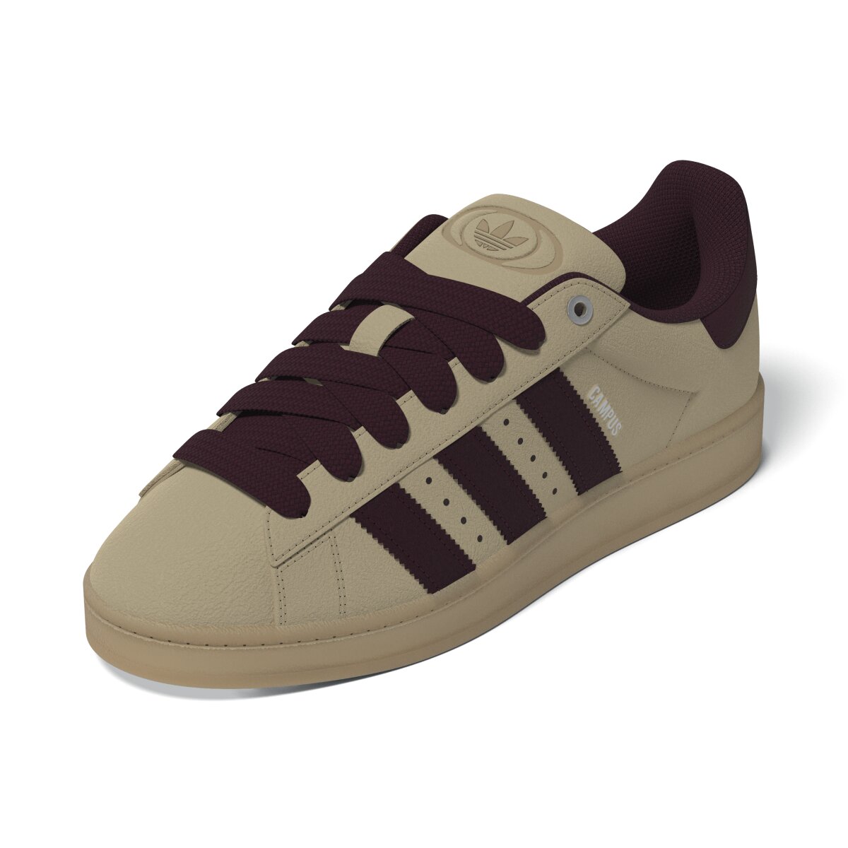 Sapatilhas de Homem Campus Originals Bege-11