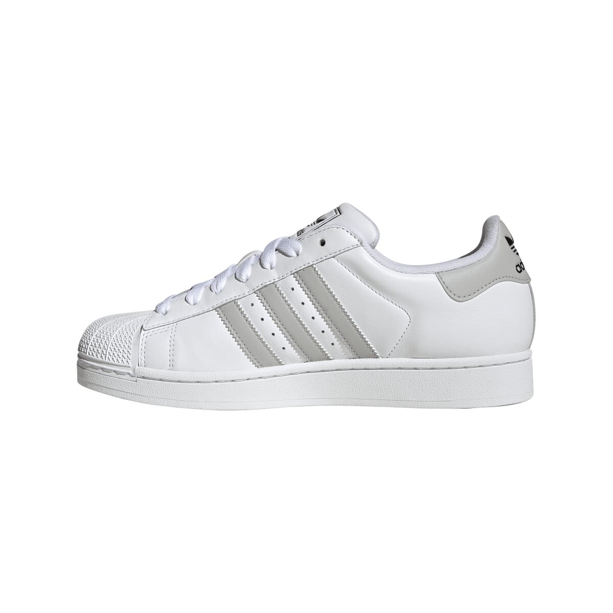 Sapatilhas Unissexo Superstar Branco-5
