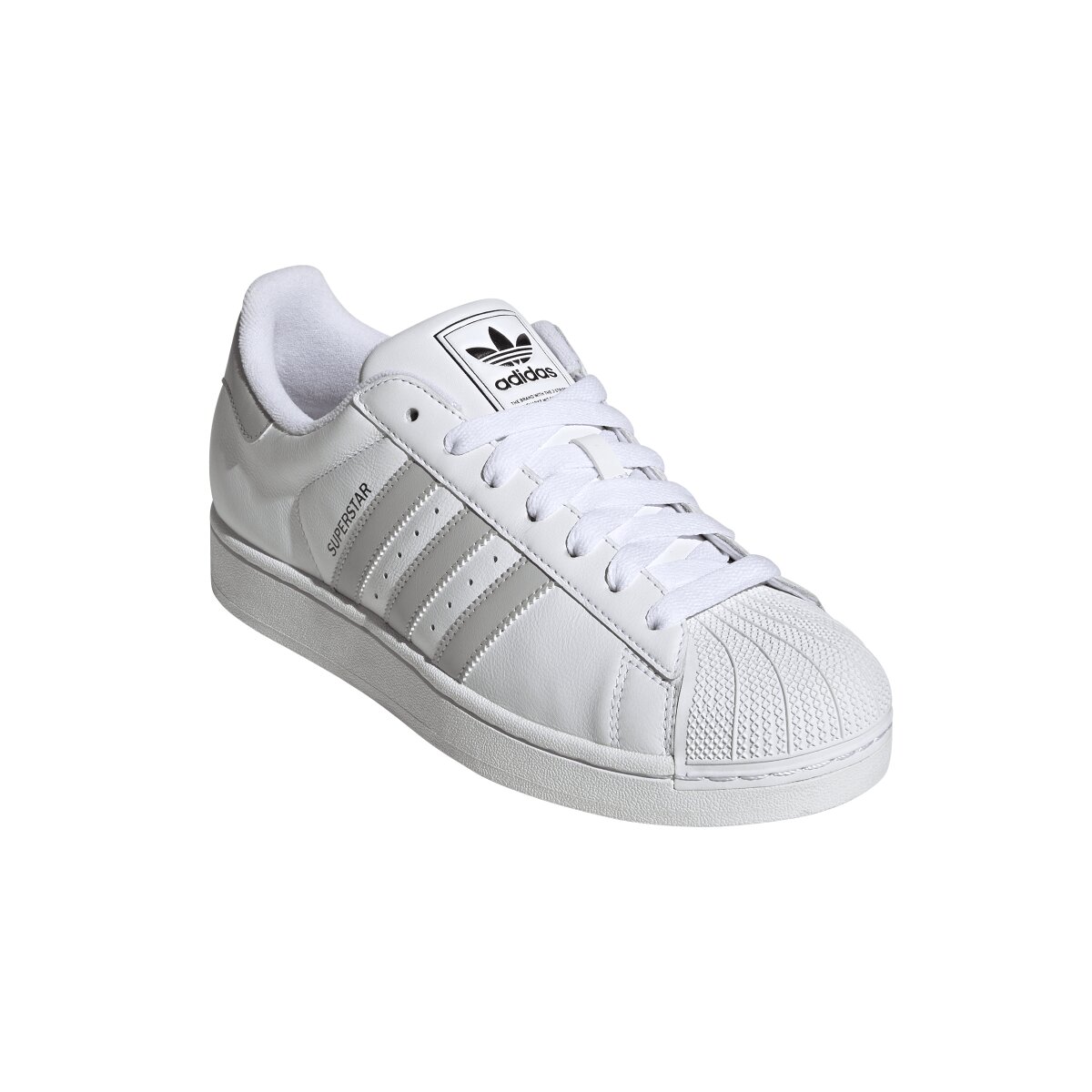 Sapatilhas Unissexo Superstar Branco-6