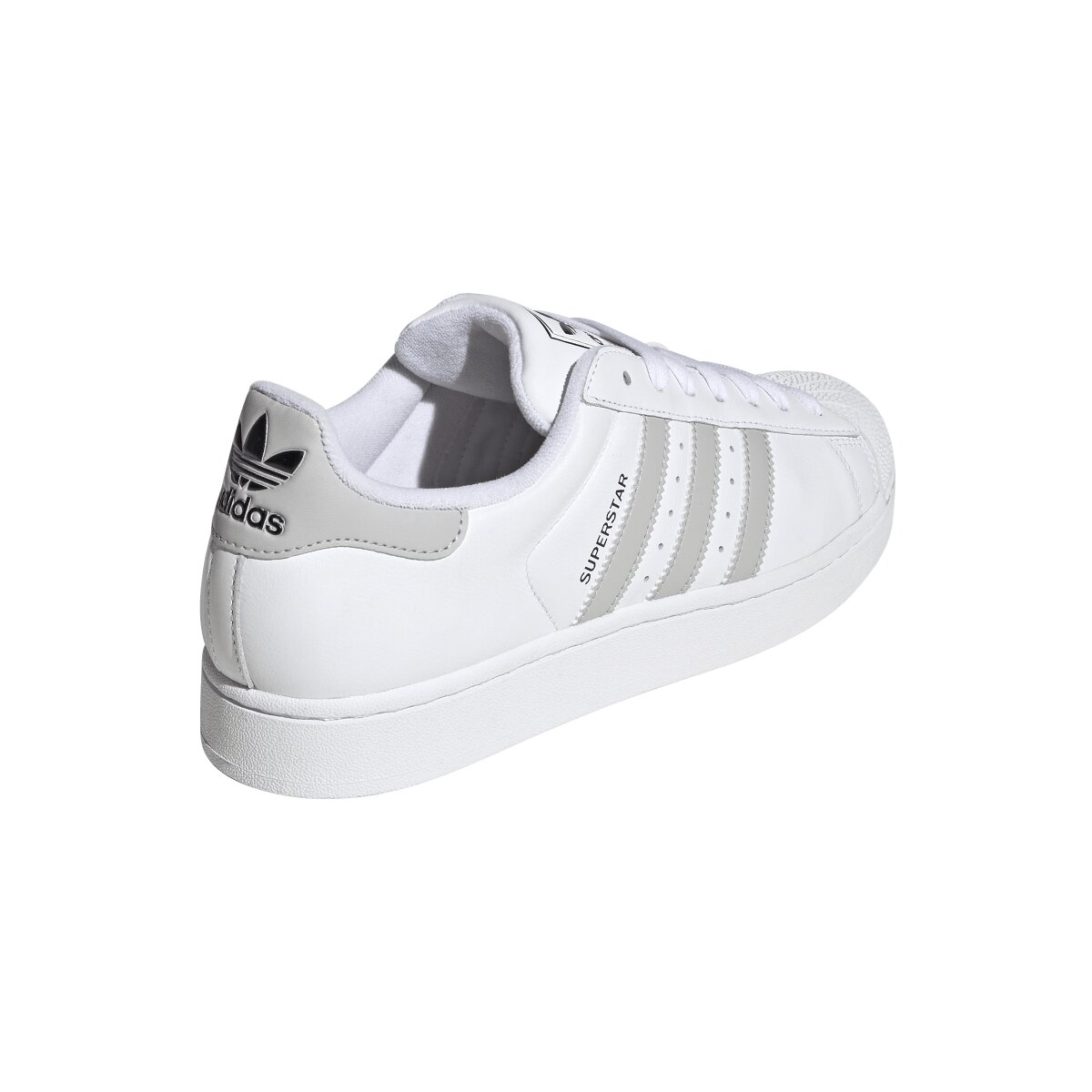 Sapatilhas Unissexo Superstar Branco-7