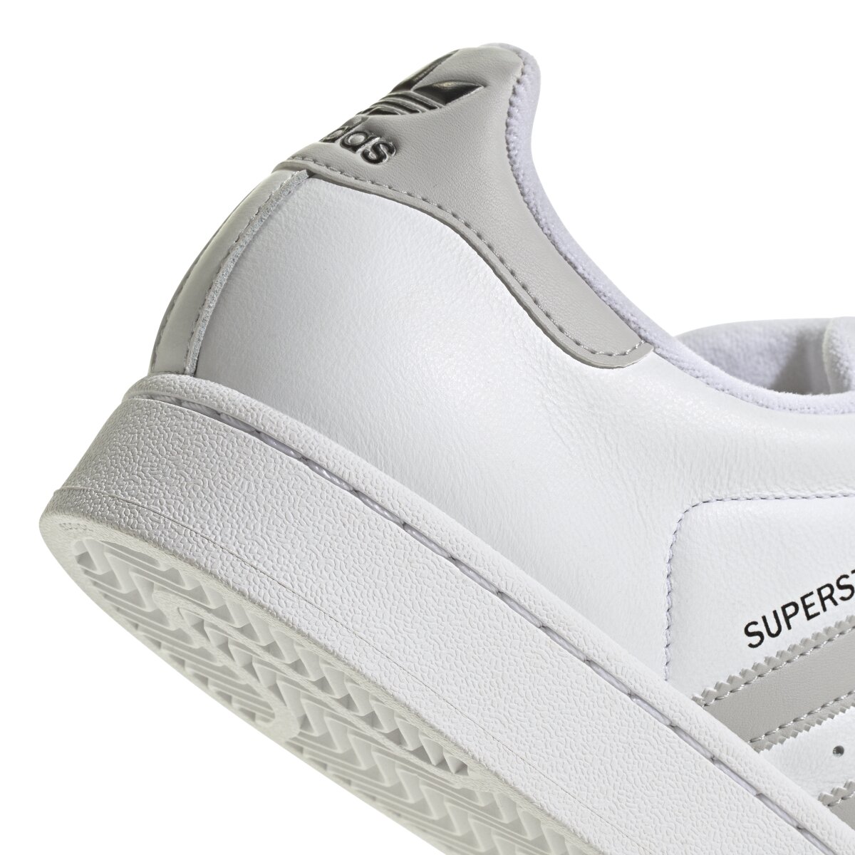 Sapatilhas Unissexo Superstar Branco-9