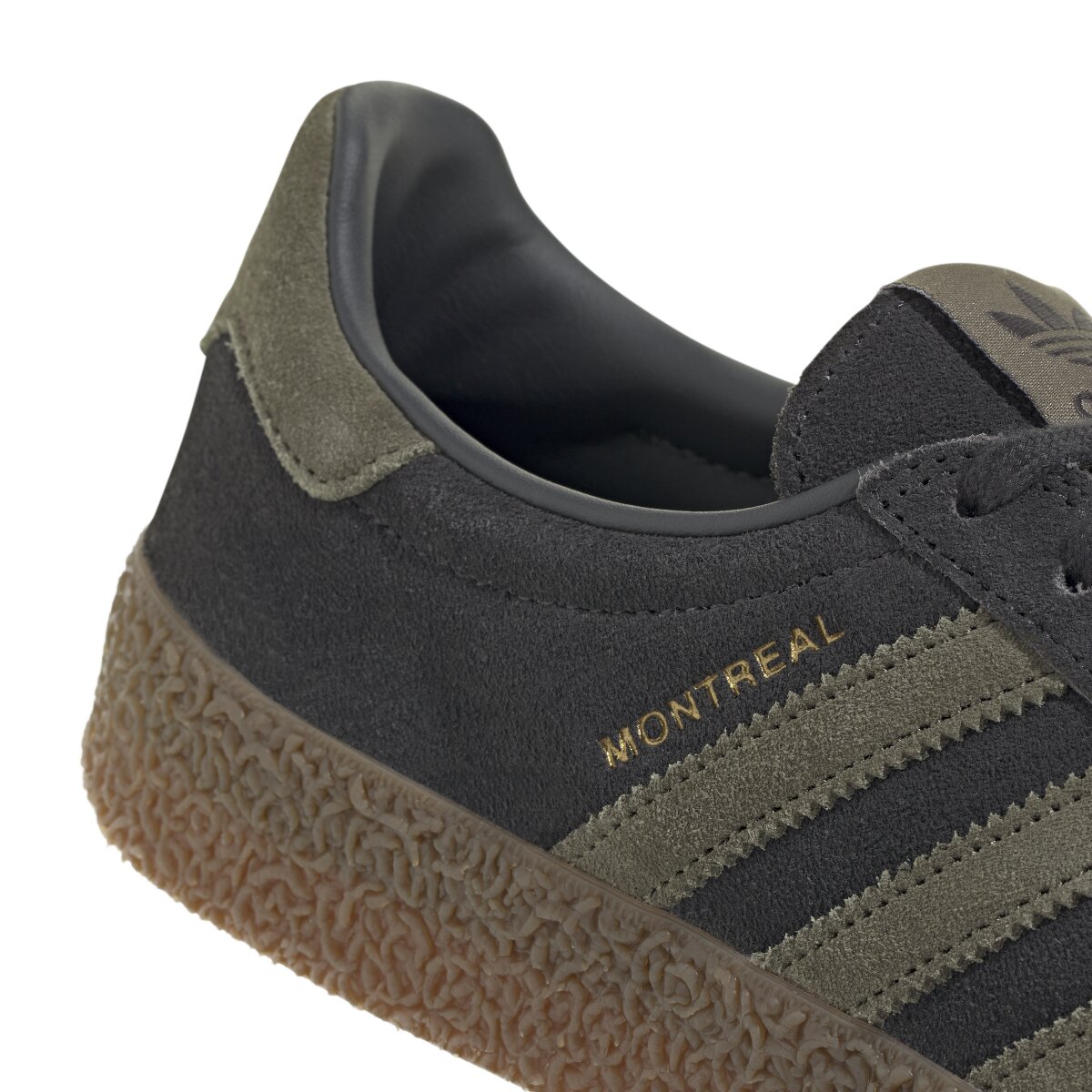 Sapatilhas Unissexo Montreal Cinzento-9