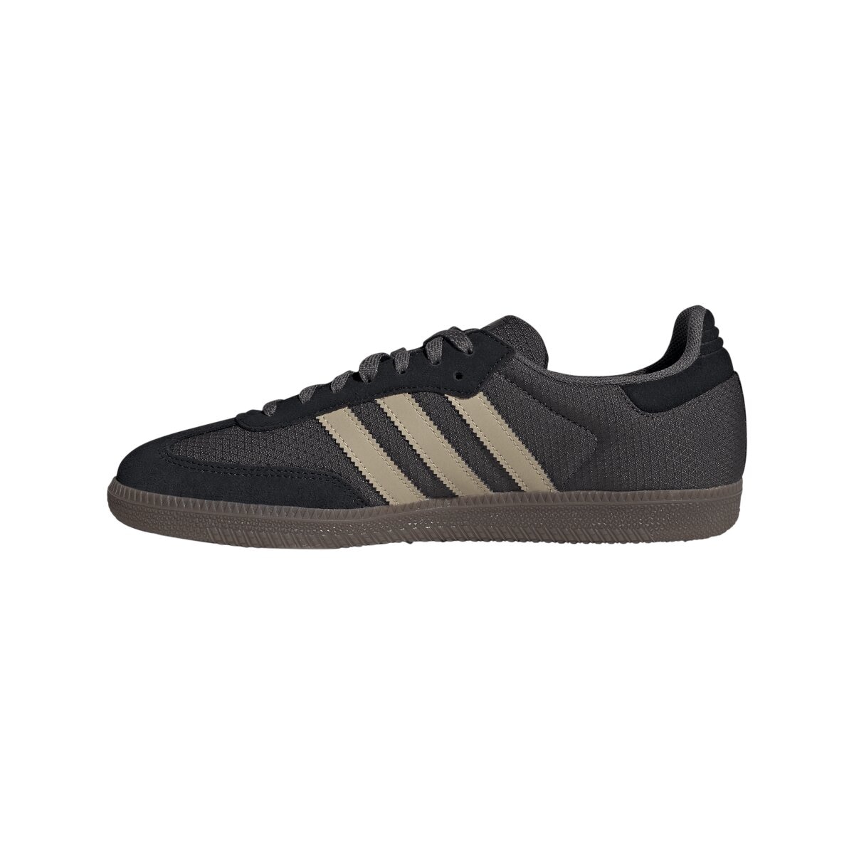 Sapatilhas de Homem Samba Originals Preto-5
