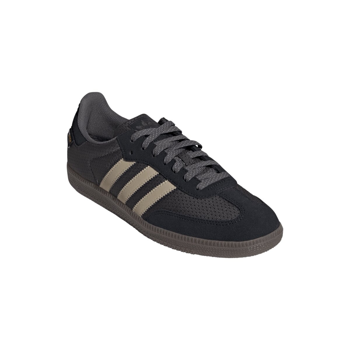 Sapatilhas de Homem Samba Originals Preto-6
