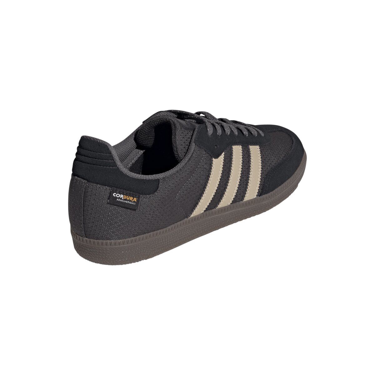 Sapatilhas de Homem Samba Originals Preto-7