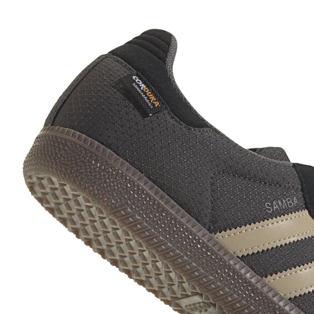 Sapatilhas de Homem Samba Originals Preto-8