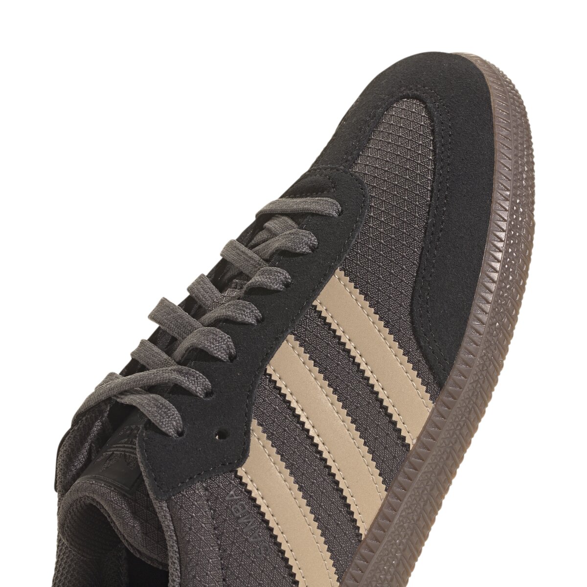 Sapatilhas de Homem Samba Originals Preto-9