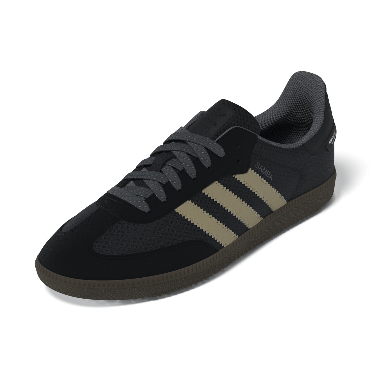 Sapatilhas de Homem Samba Originals Preto-11