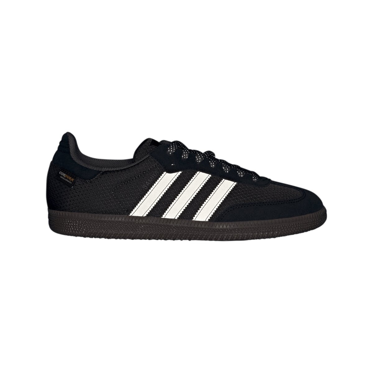 adidas gazelle silver green womens adidas Samba OG 'White and Core Black' - B75806 main image 0