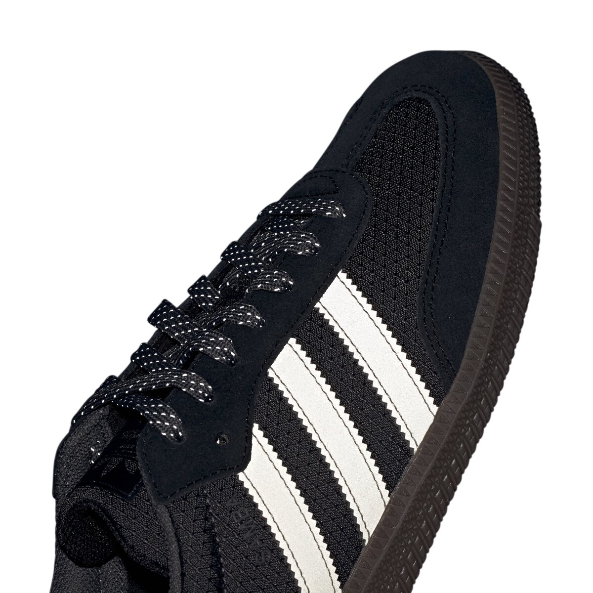 Sapatilhas de Homem Samba Originals Preto-13