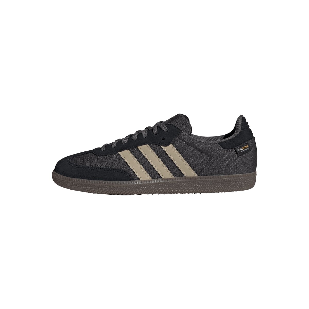 Sapatilhas de Homem Samba Originals Preto-14