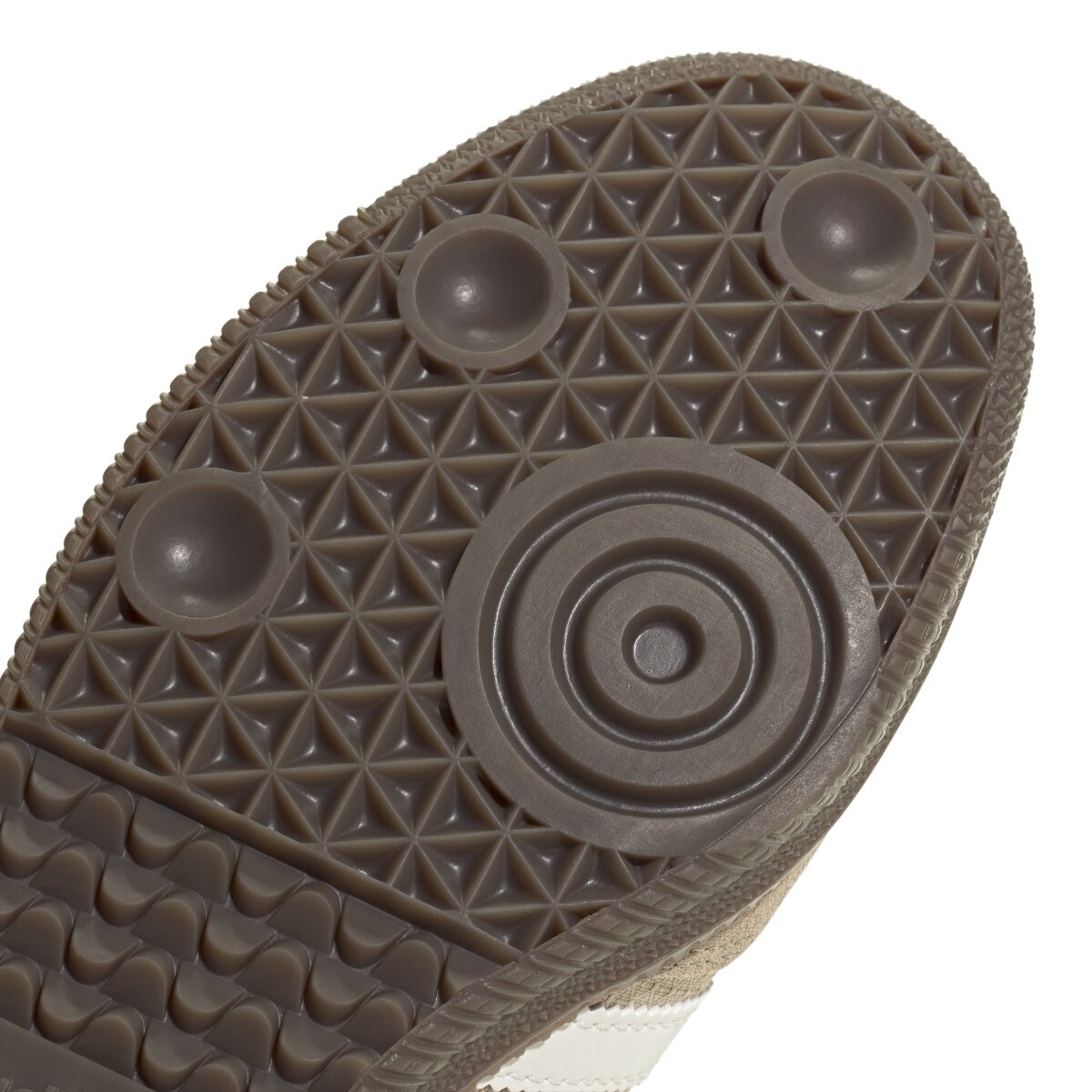 Sapatilhas de Homem Samba Bege-8