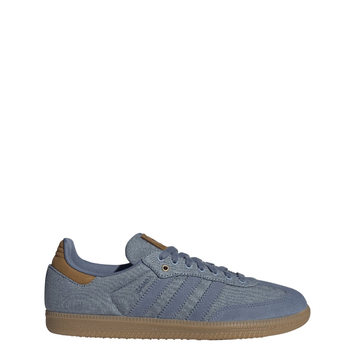 Sapatilhas de Homem Samba Multicolor-2