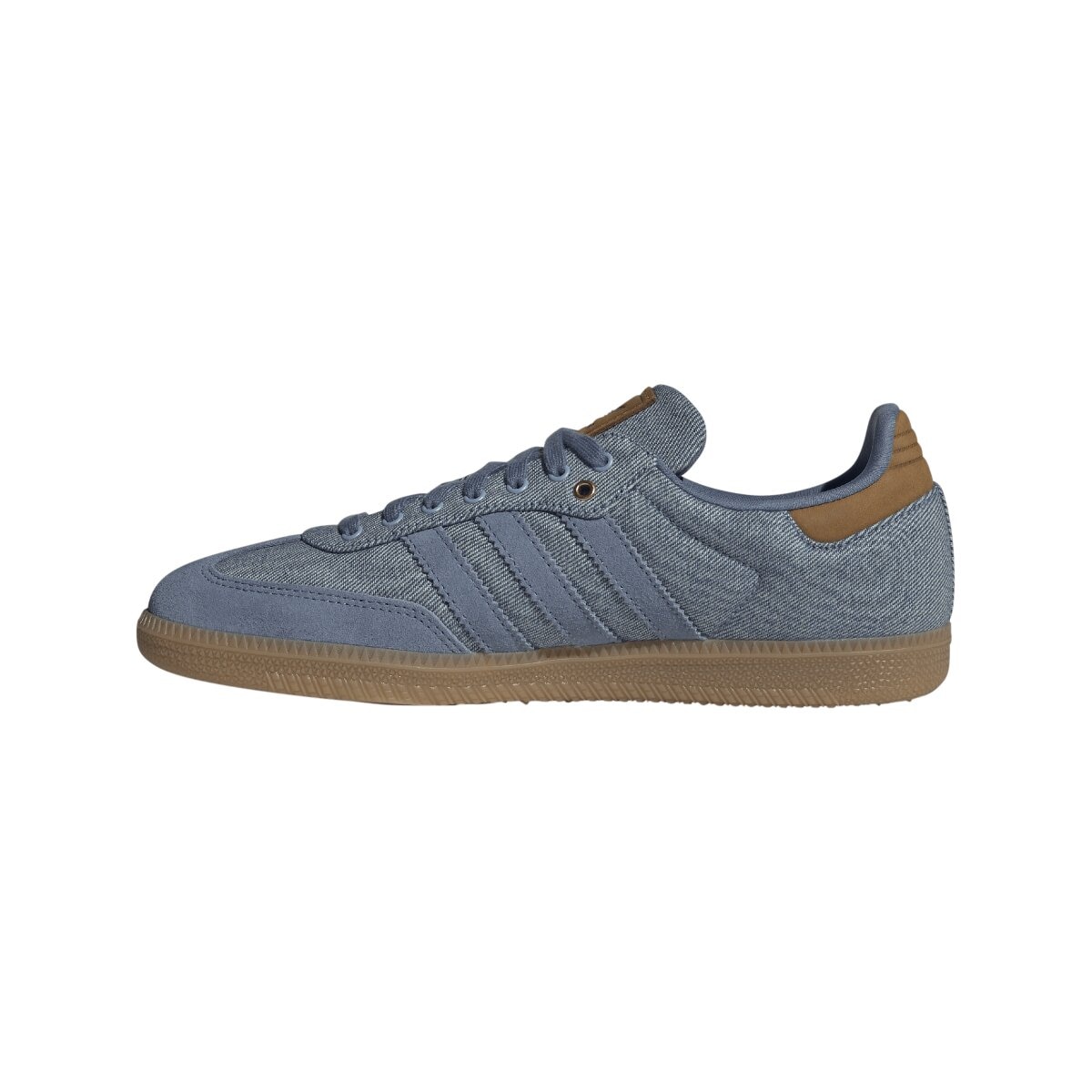 Sapatilhas de Homem Samba Multicolor-5