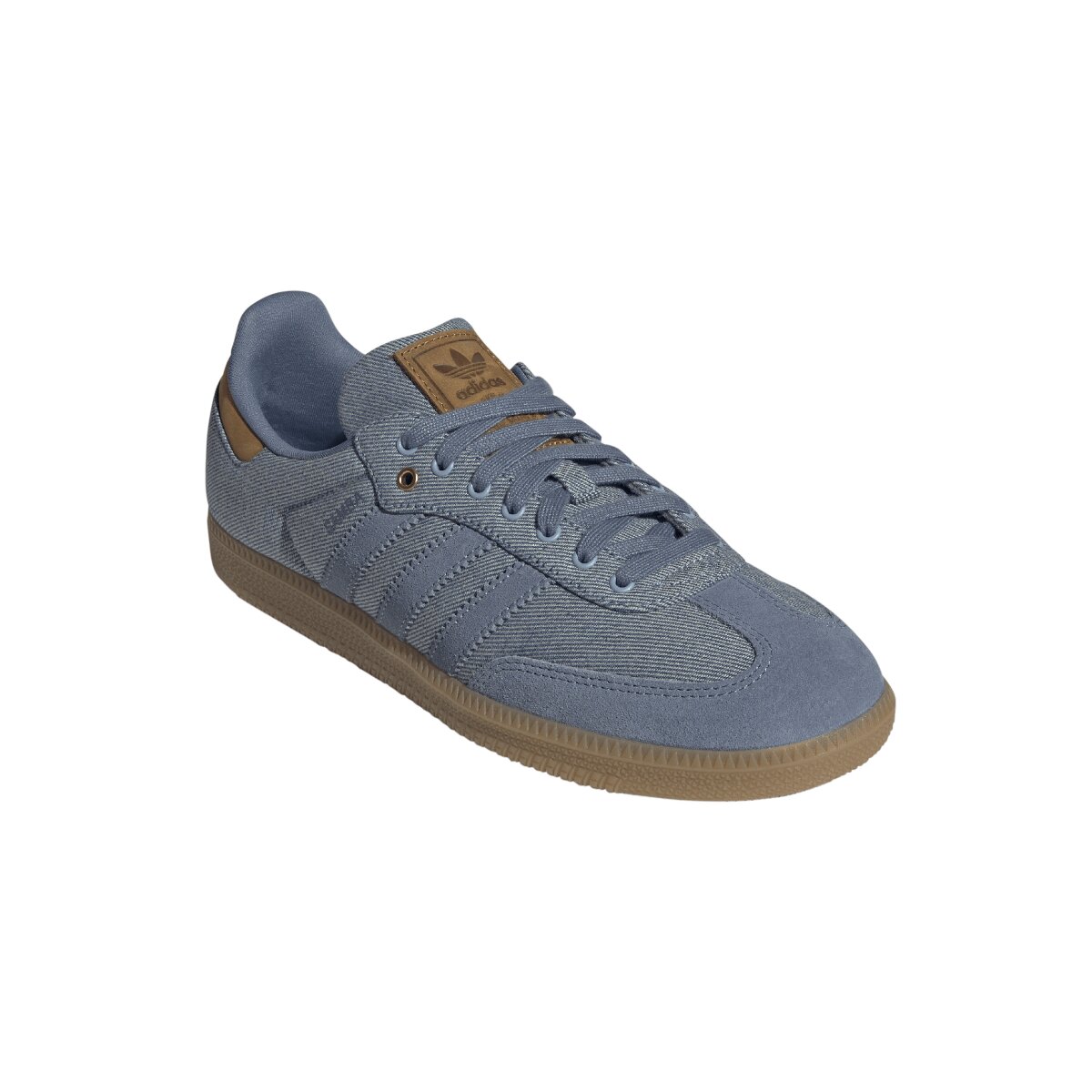 Sapatilhas de Homem Samba Multicolor-6