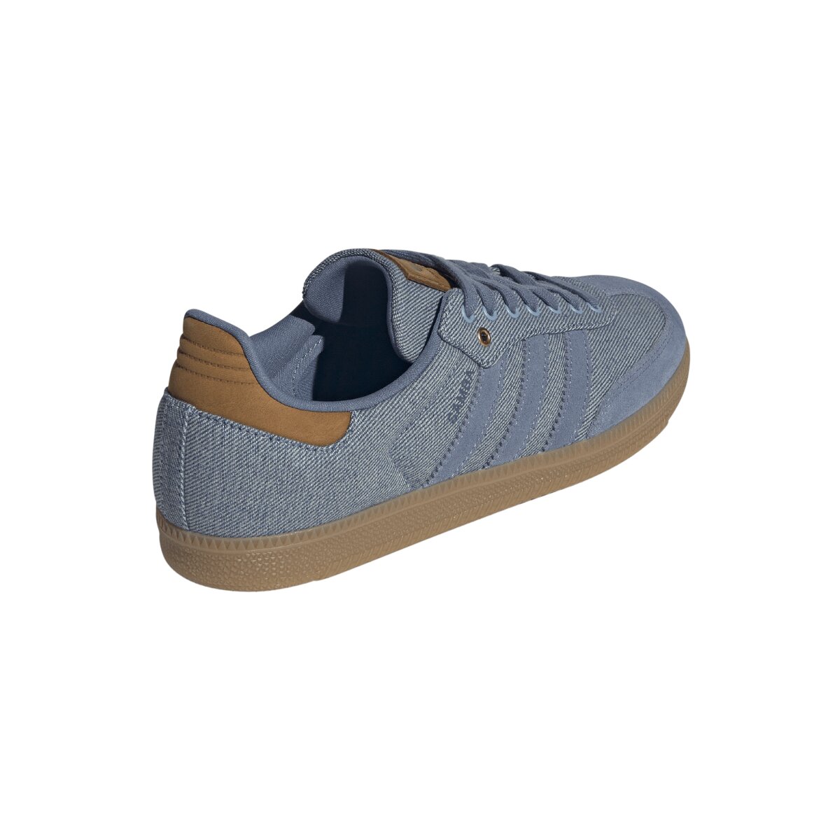 Sapatilhas de Homem Samba Multicolor-7