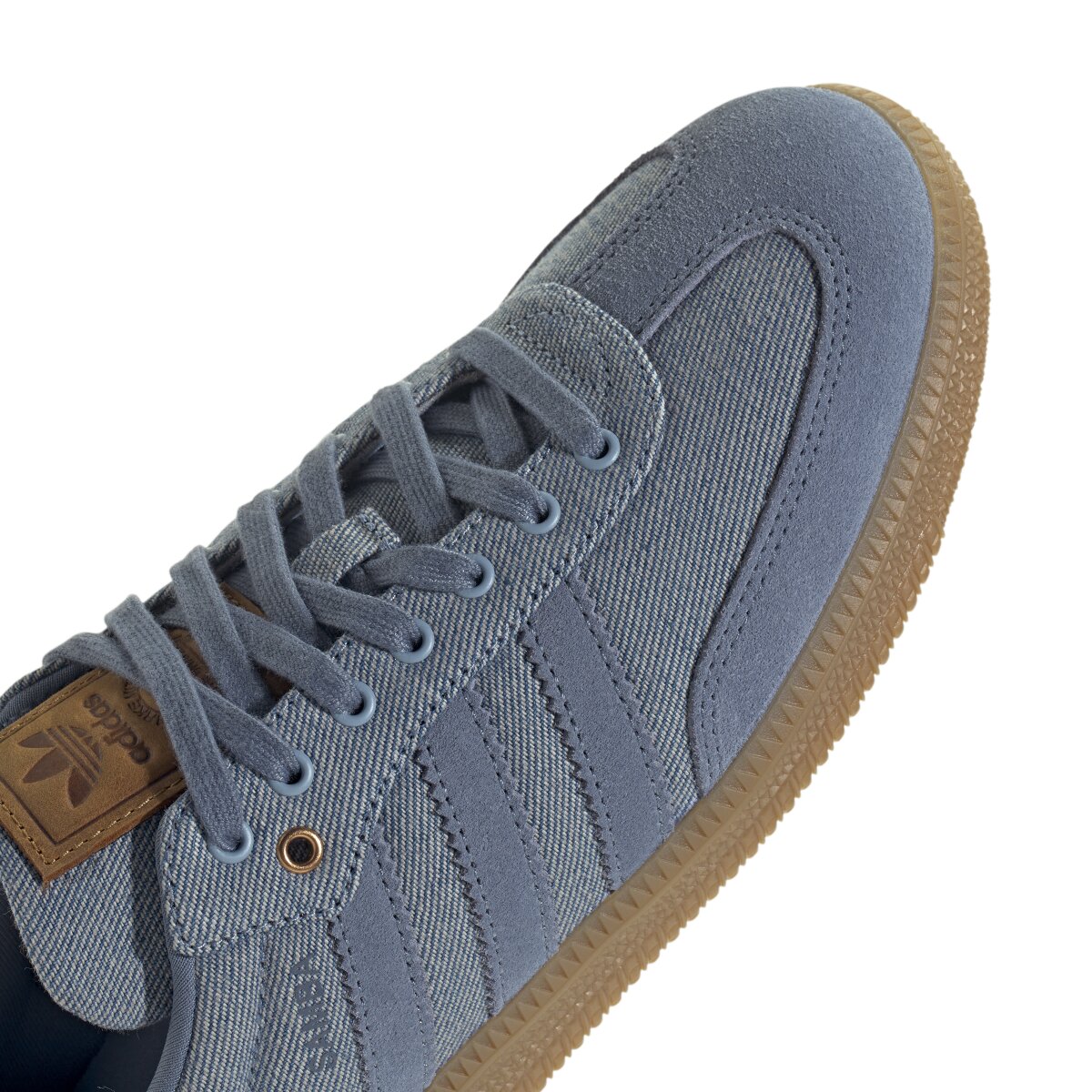 Sapatilhas de Homem Samba Multicolor-8