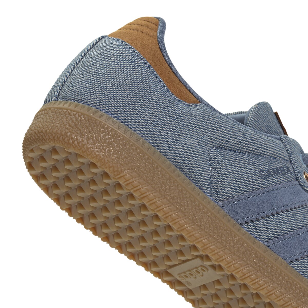 Sapatilhas de Homem Samba Multicolor-9