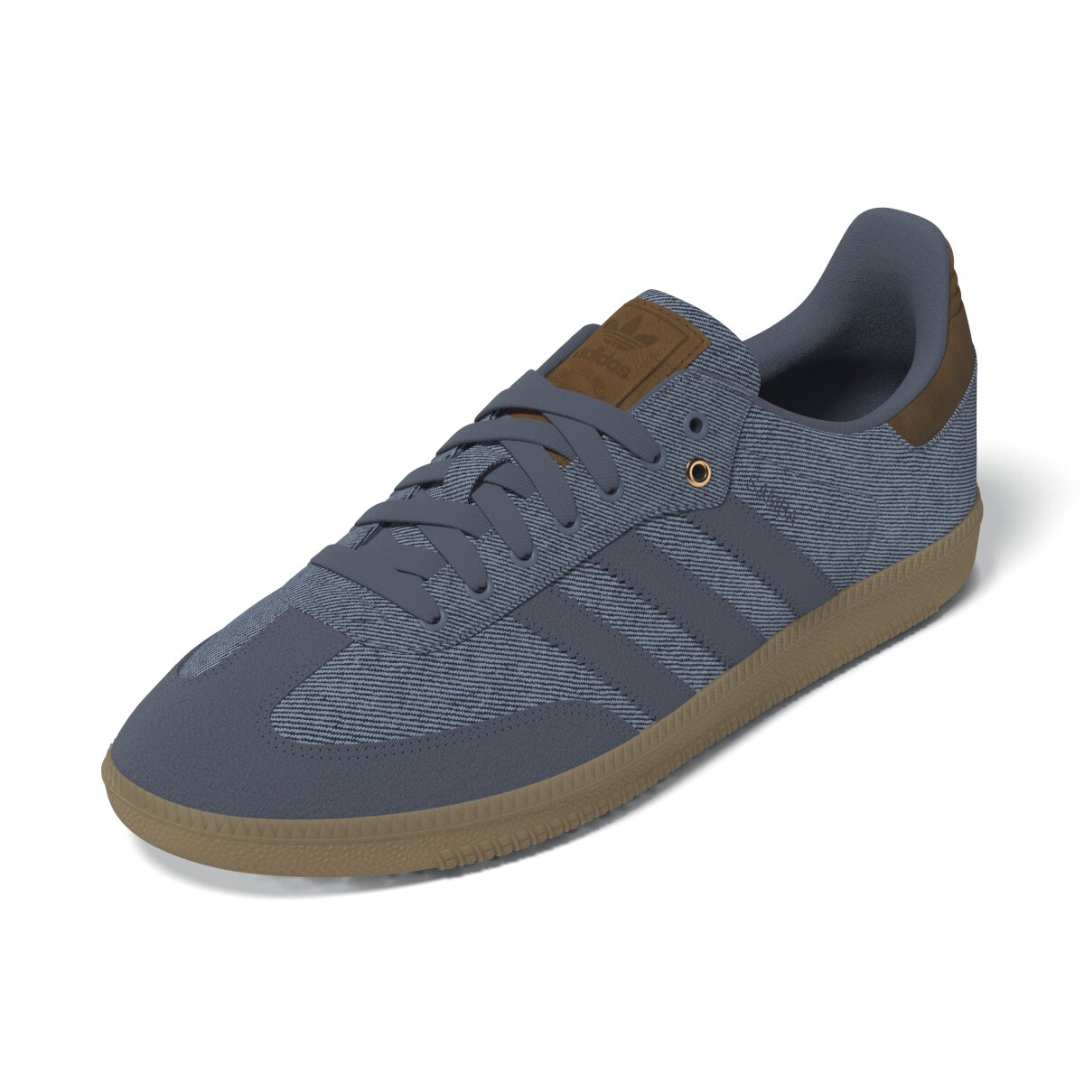 Sapatilhas de Homem Samba Multicolor-11