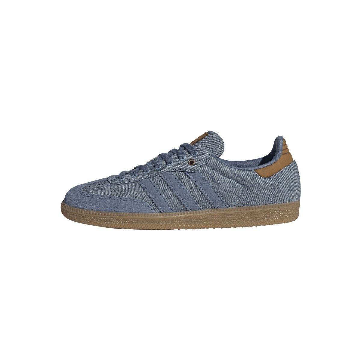 Sapatilhas de Homem Samba Multicolor-12