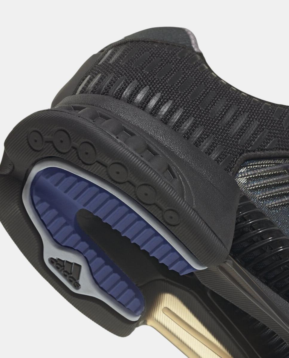 Sapatilhas Climacool 1 de Homem Originals Preto-8
