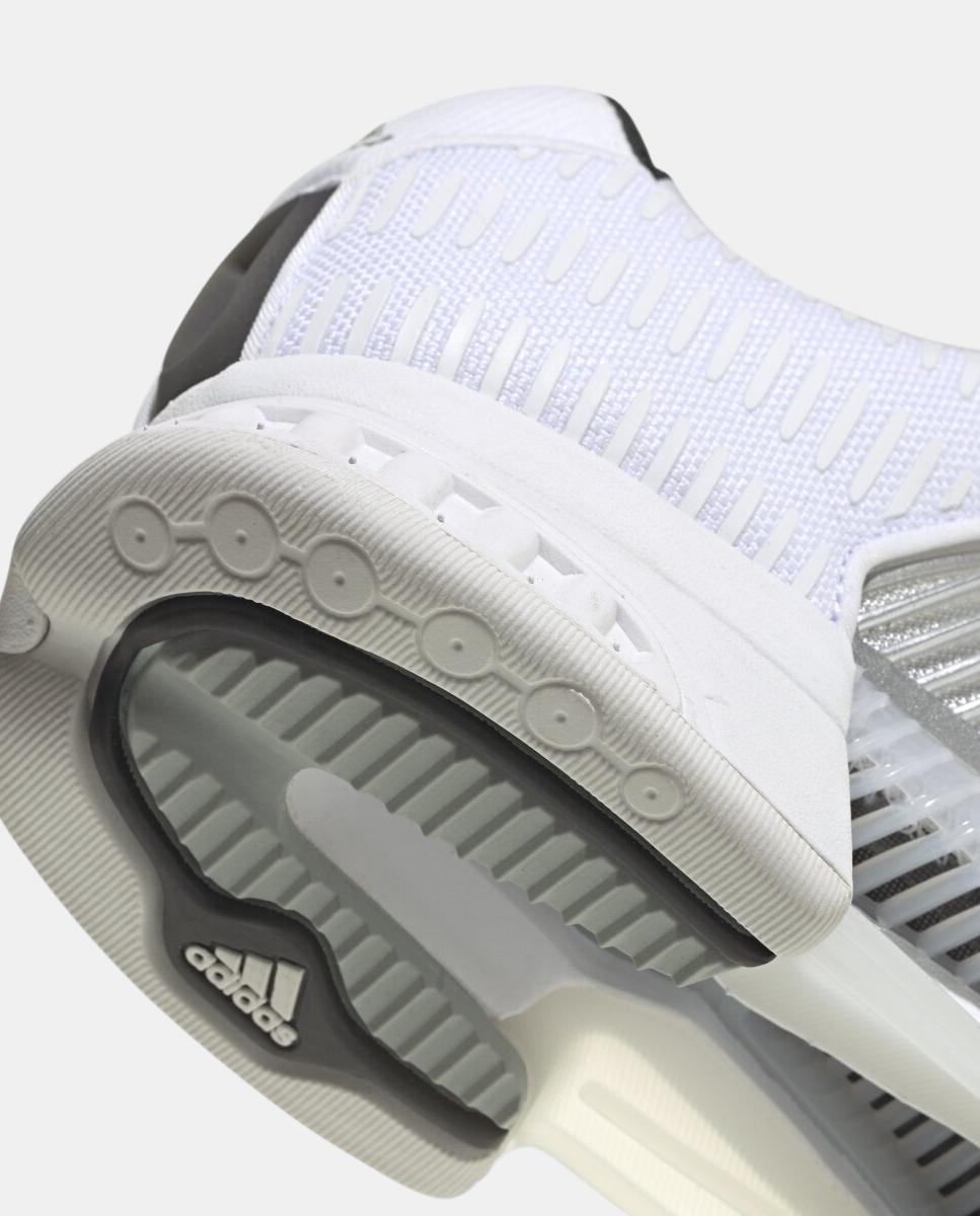 Climacool 1 de Homem Branco-8